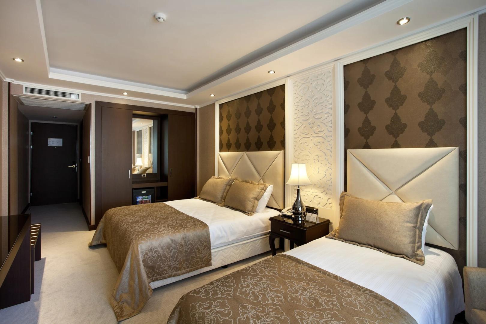 Black Bird Thermal Hotel & Spa foto 7