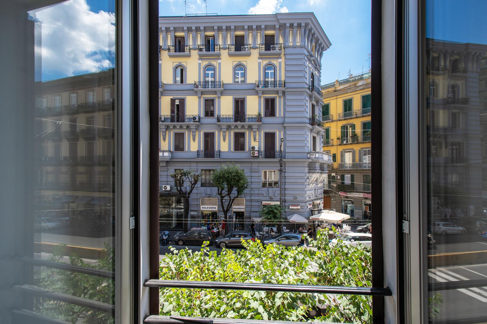 Napoli Suite