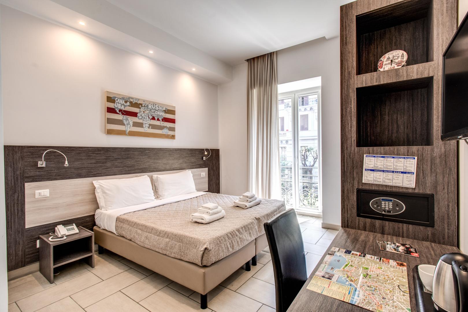 Napoli Suite foto 26