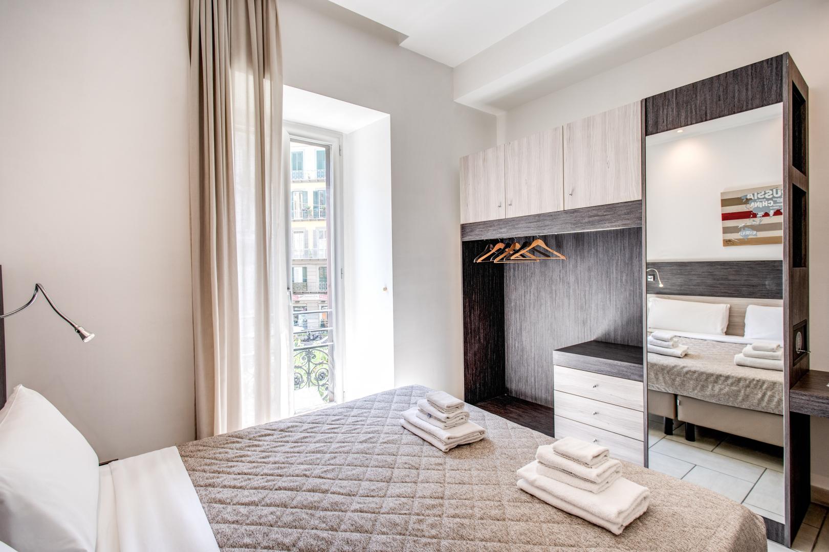Napoli Suite foto 16