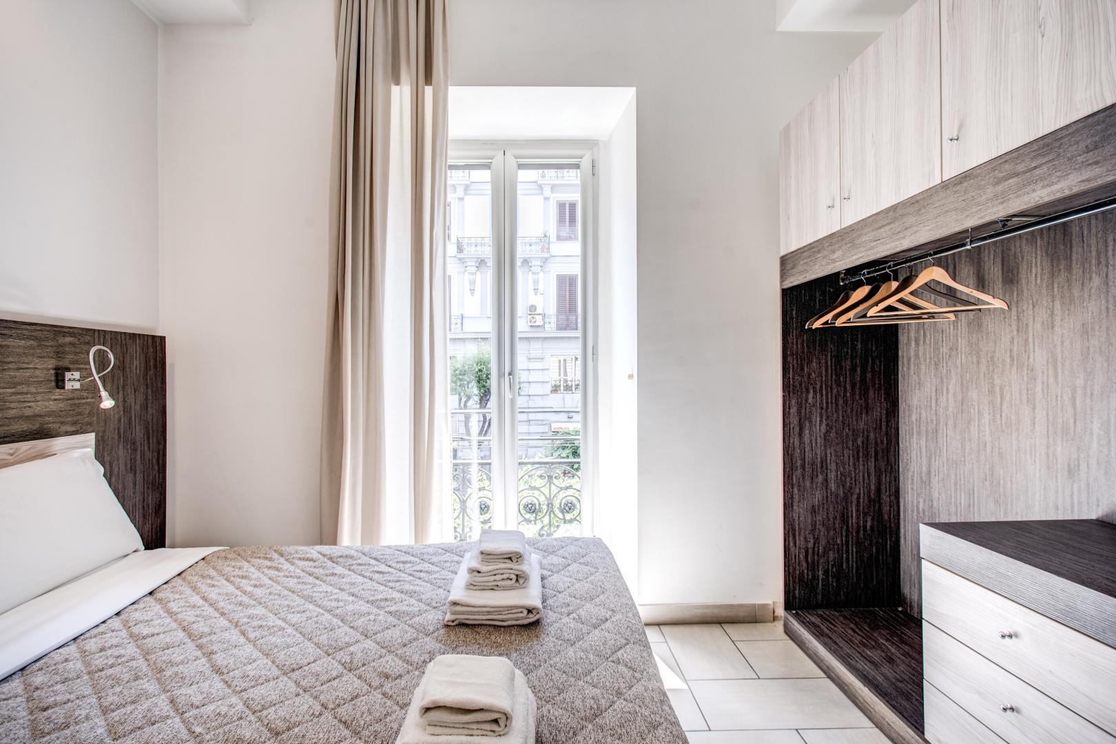 Napoli Suite foto 27