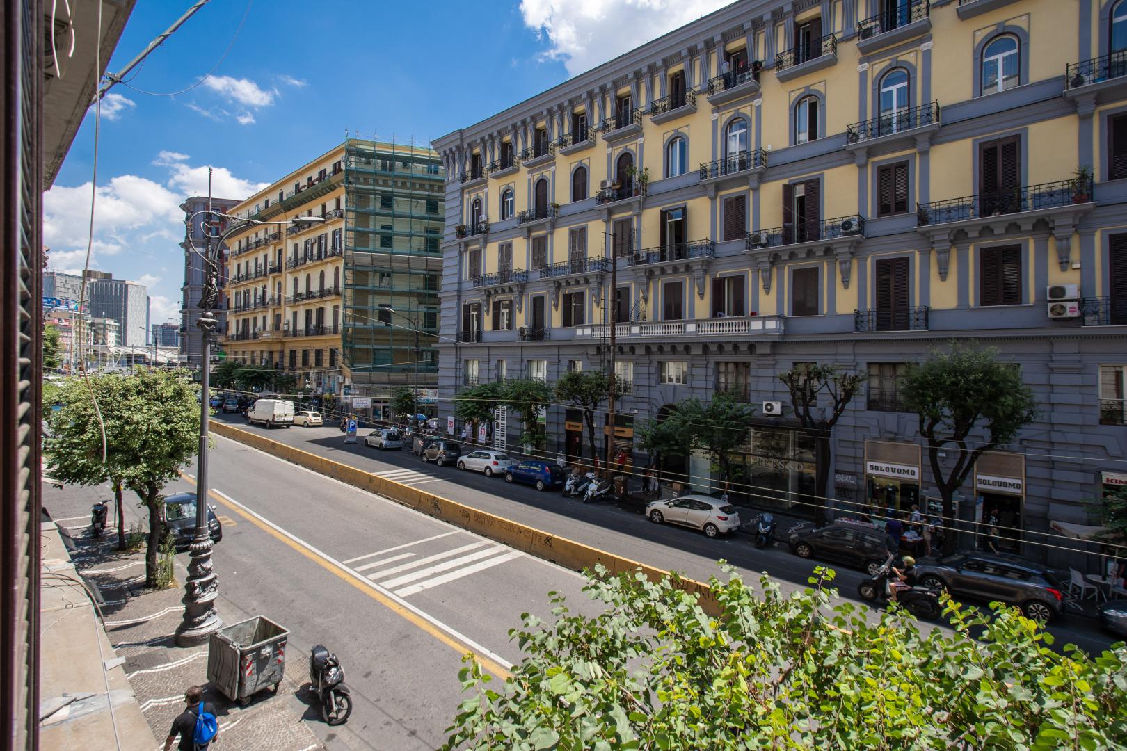 Napoli Suite foto 22