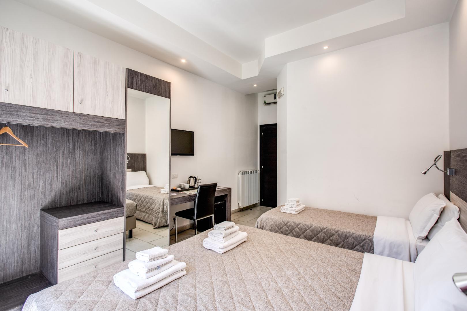 Napoli Suite foto 25