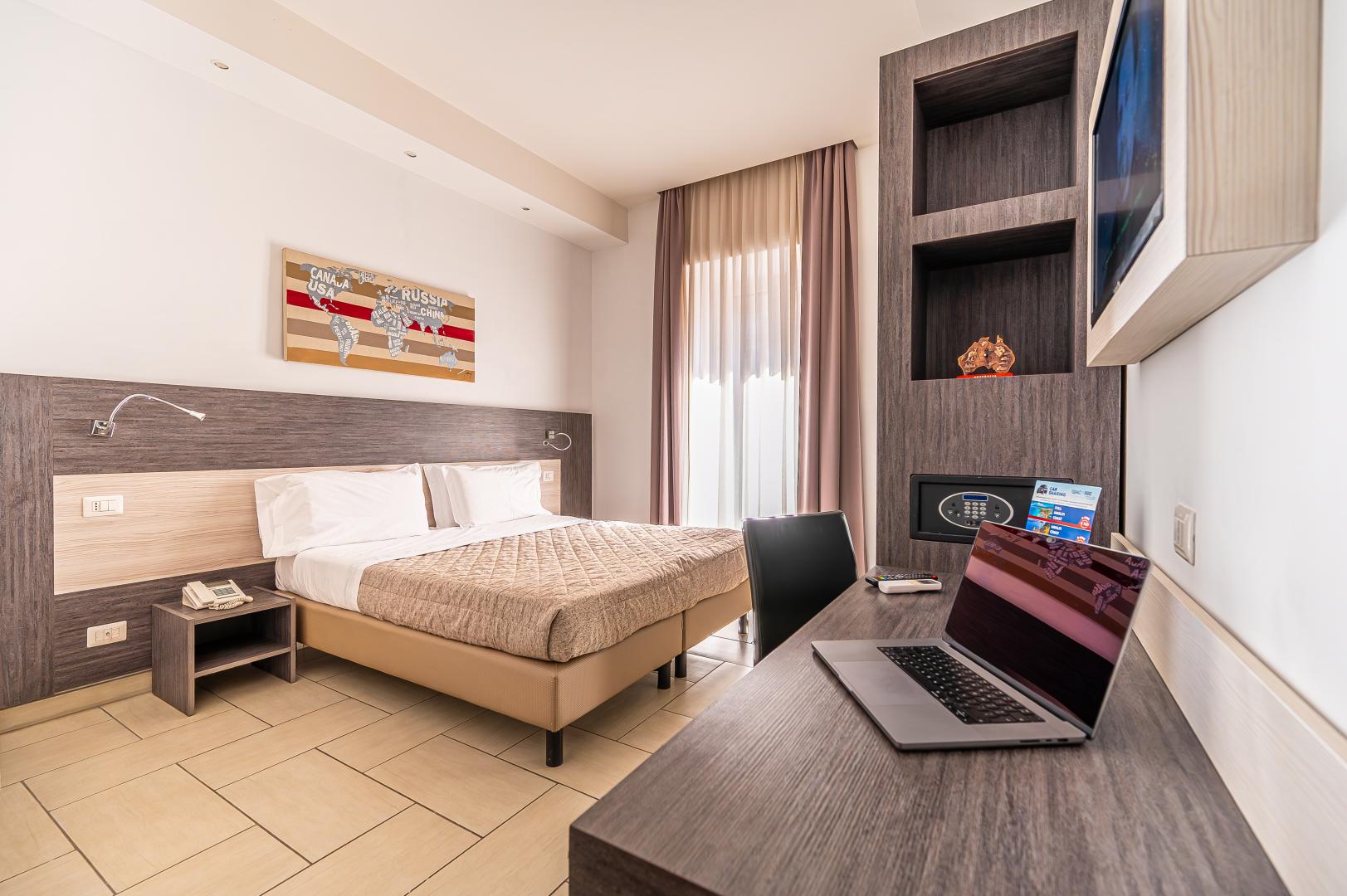 Napoli Suite foto 5