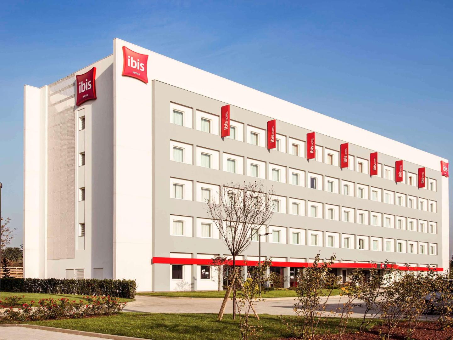 ibis Milano Fiera foto 33