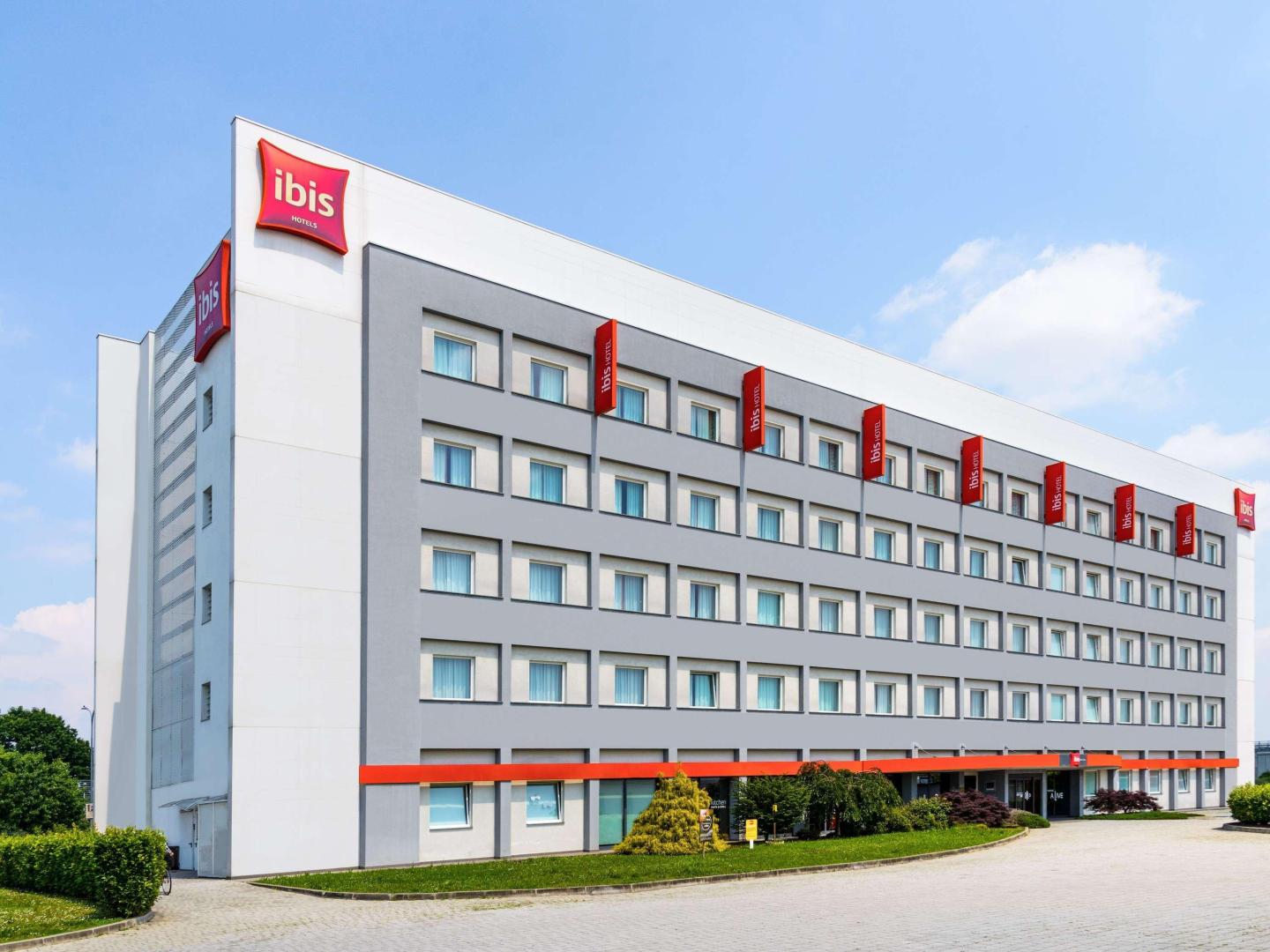 ibis Milano Fiera foto 29