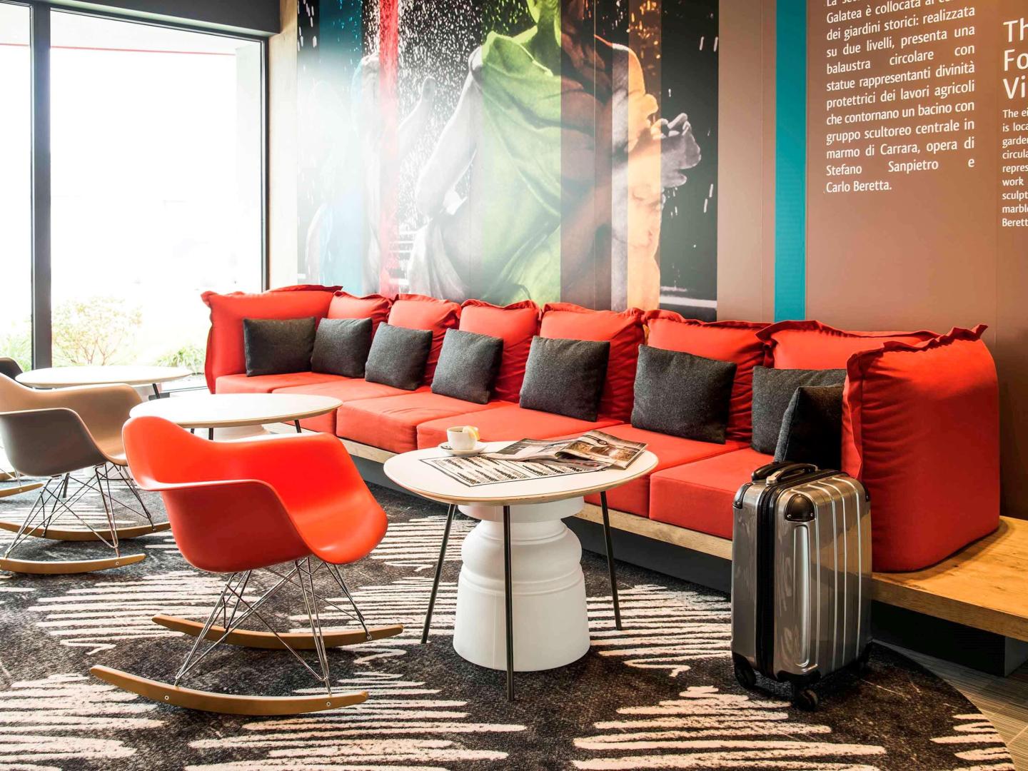 ibis Milano Fiera foto 32