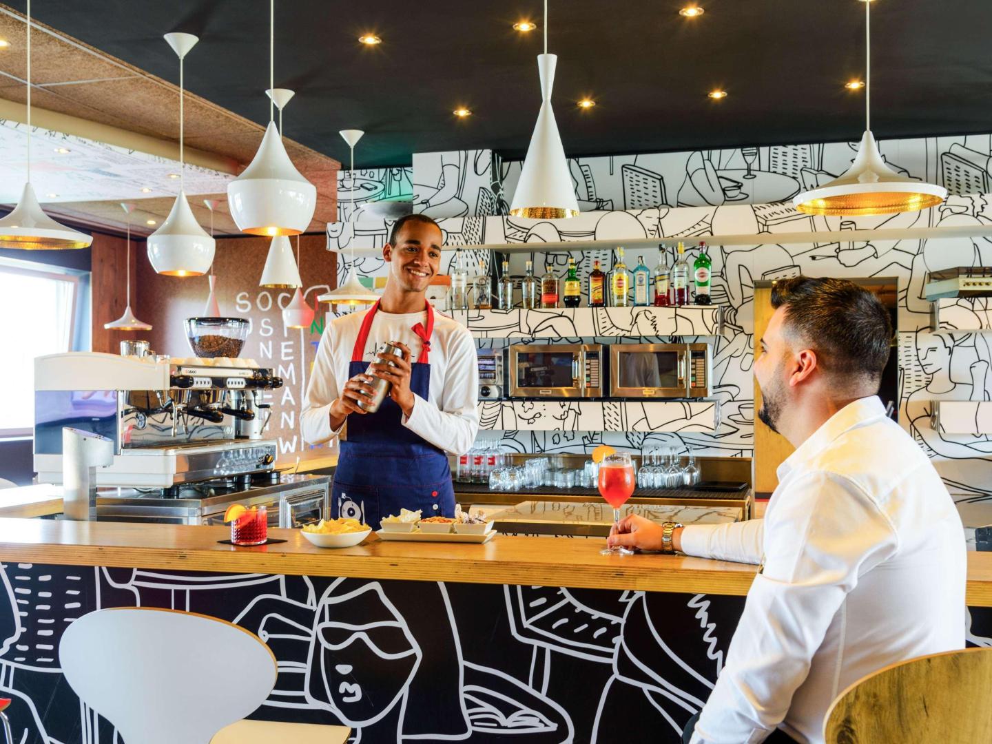 ibis Milano Fiera image 3