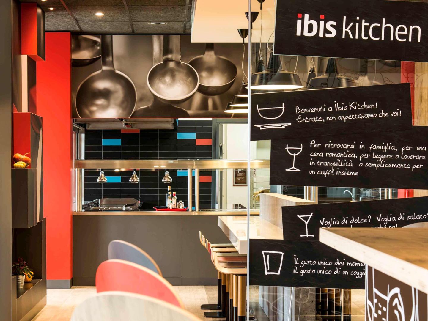 ibis Milano Fiera foto 35