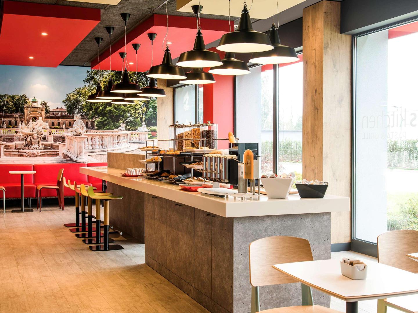 ibis Milano Fiera foto 40