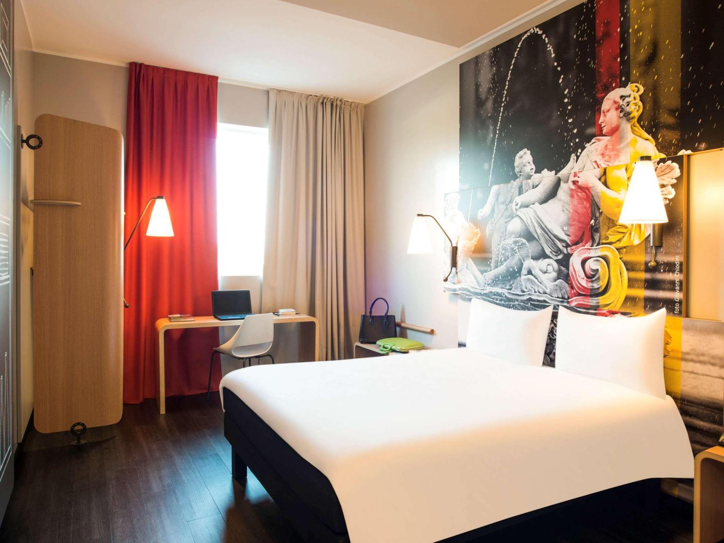 ibis Milano Fiera foto 22