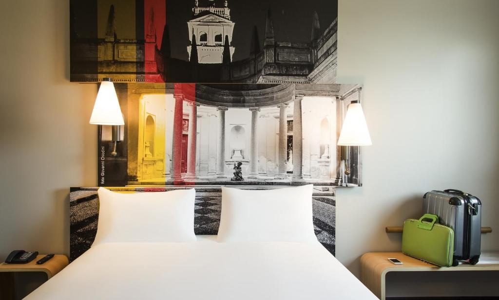 ibis Milano Fiera foto 30