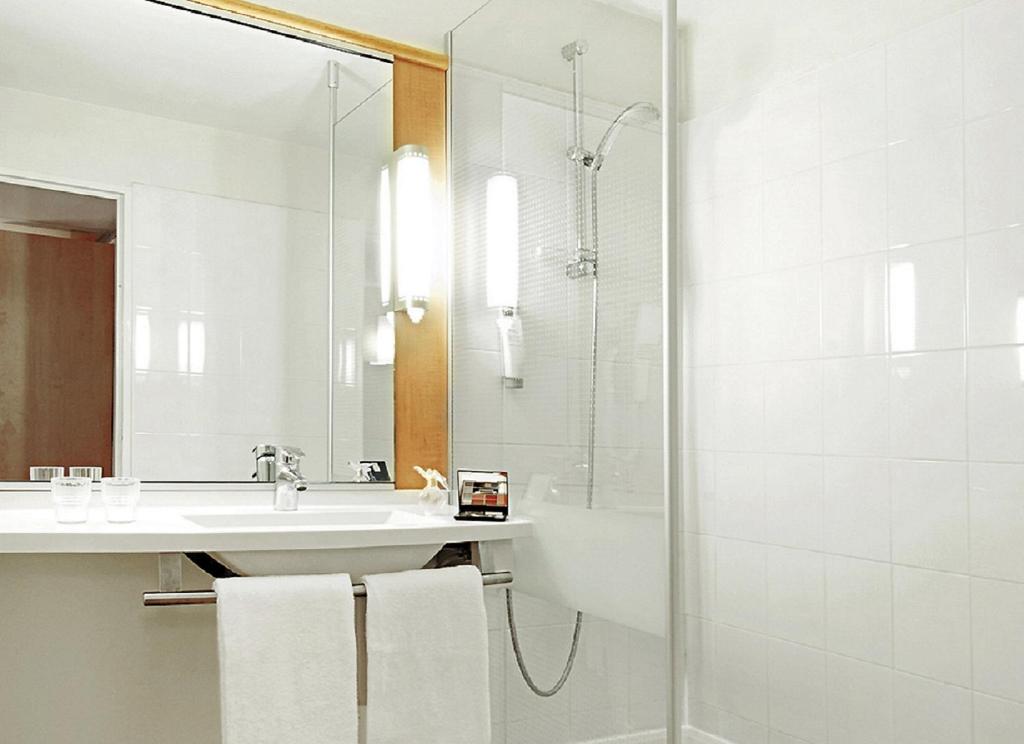ibis Milano Fiera foto 34