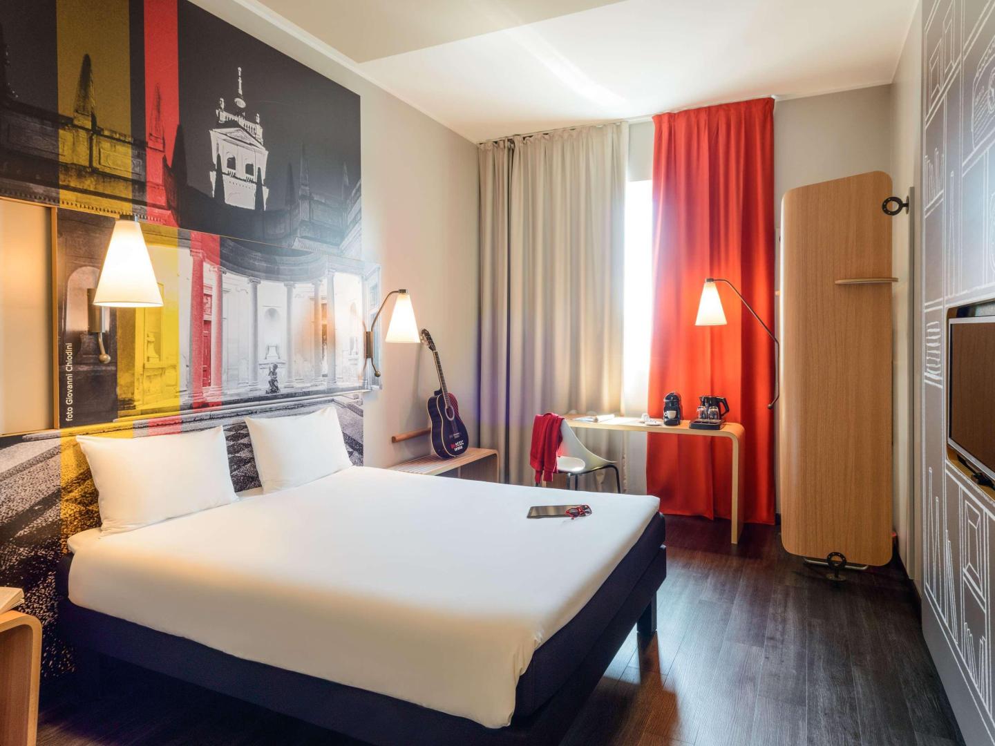 ibis Milano Fiera foto 26