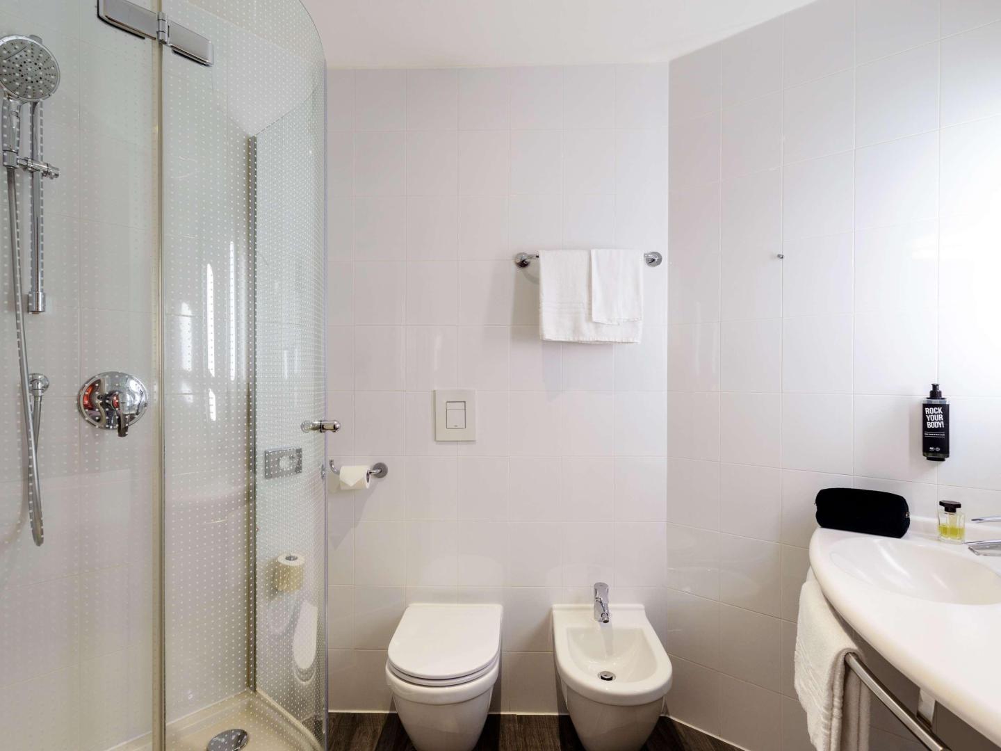 ibis Milano Fiera foto 10