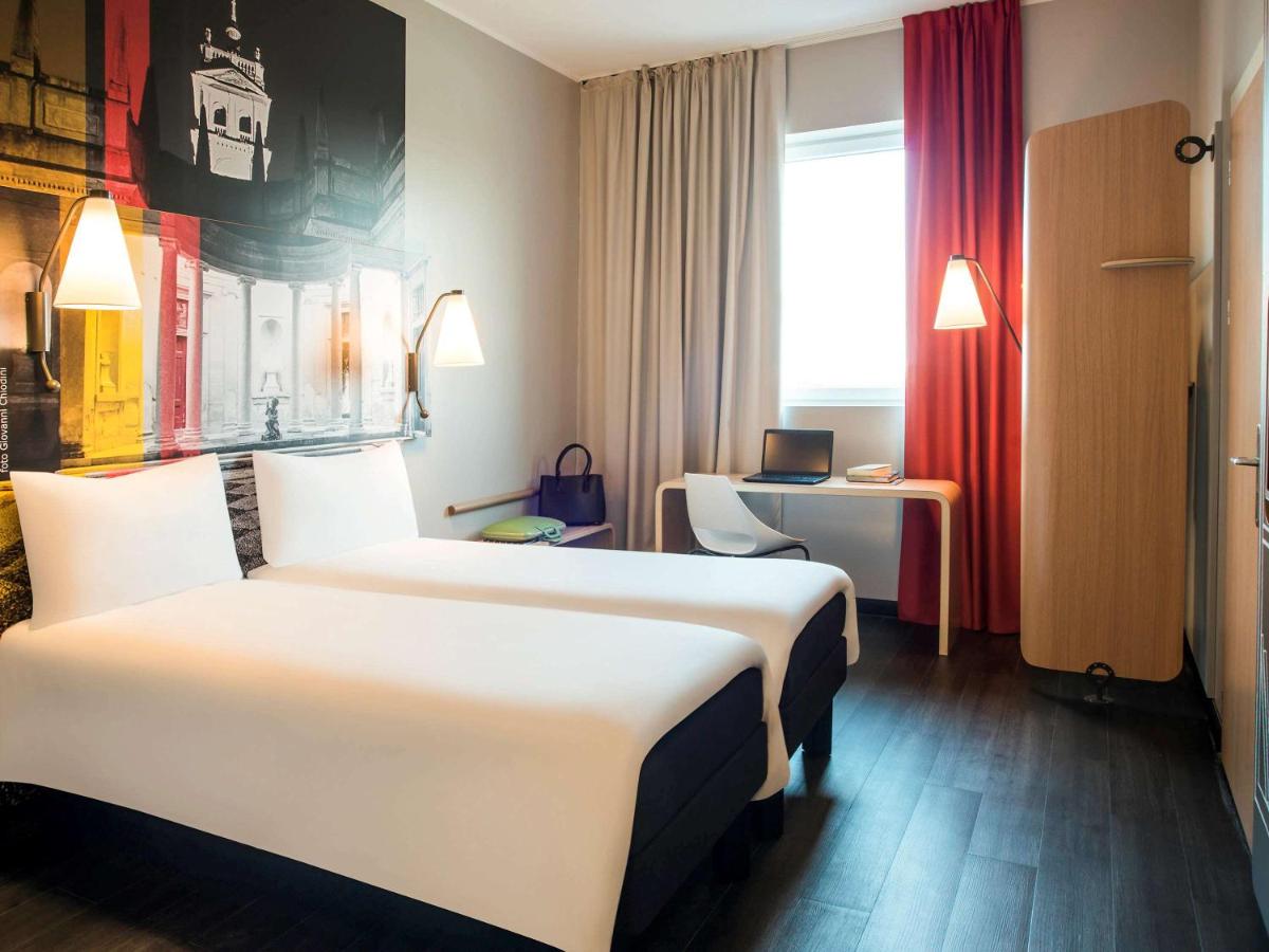 ibis Milano Fiera foto 18