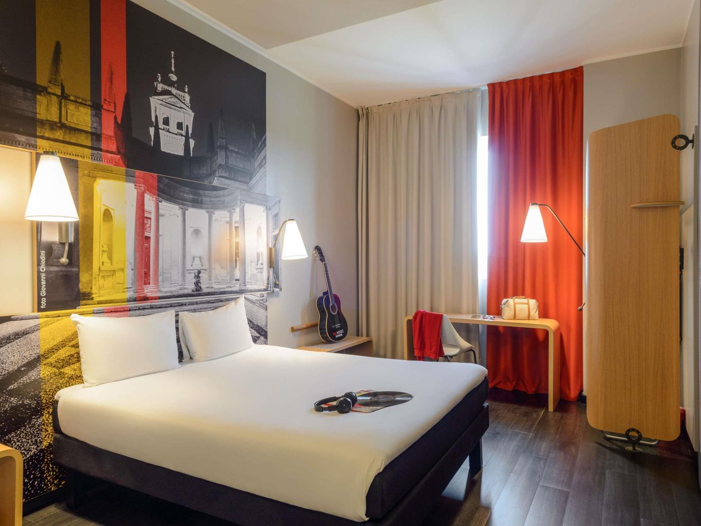 ibis Milano Fiera foto 37