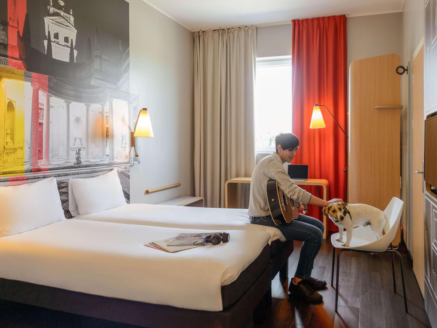 ibis Milano Fiera image 1