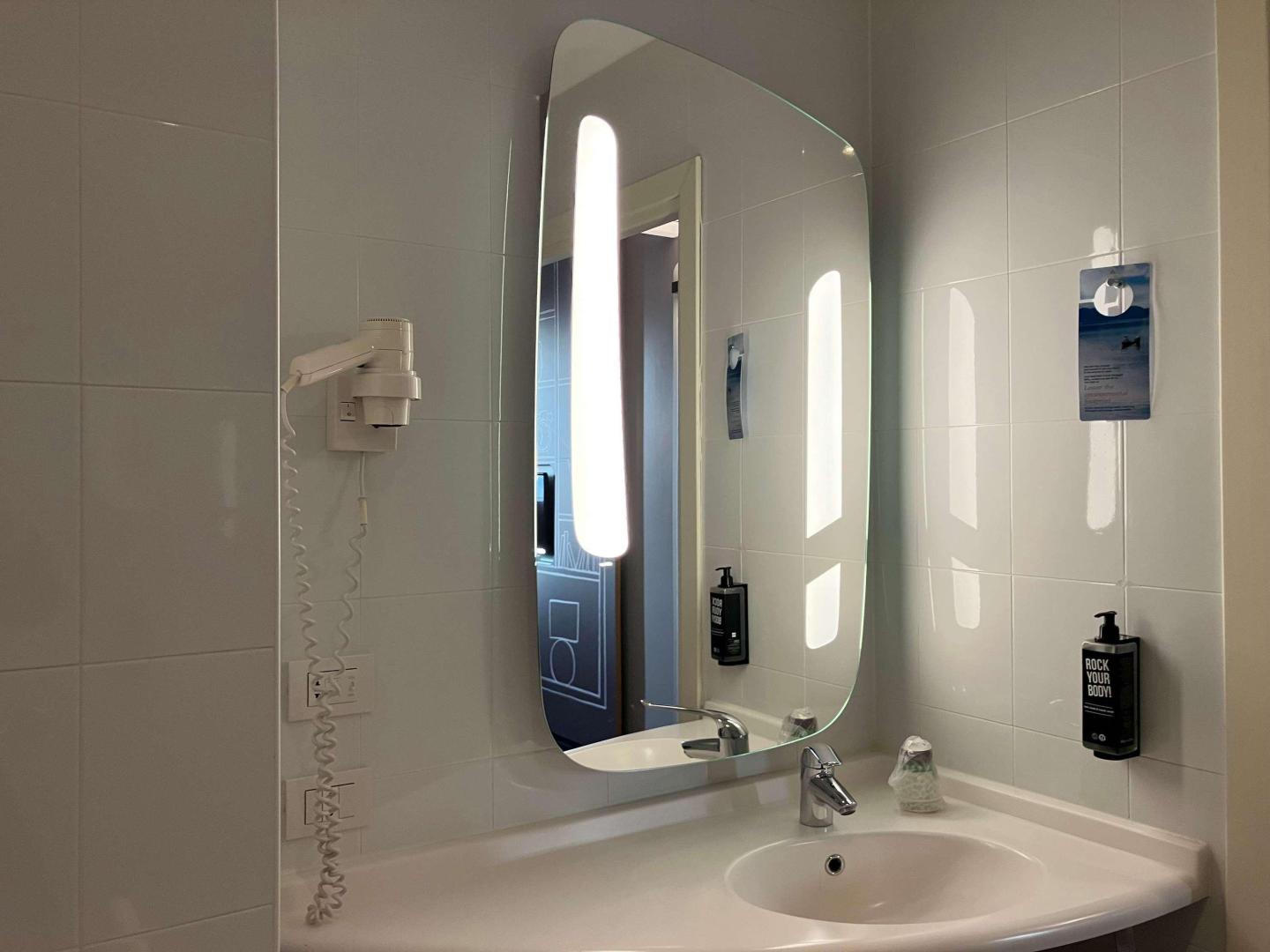 ibis Milano Fiera foto 7