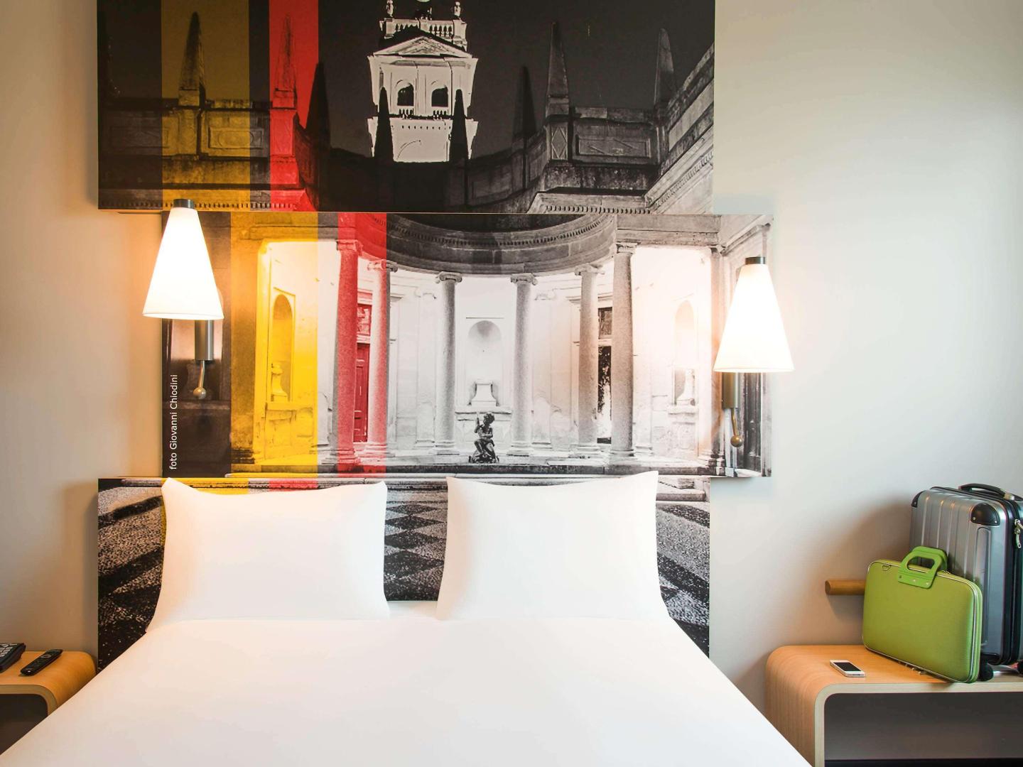 ibis Milano Fiera foto 9