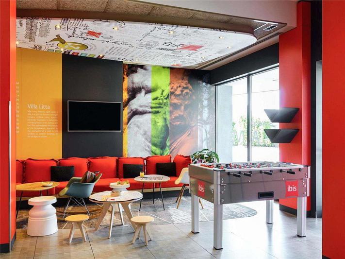 ibis Milano Fiera in Lainate - foto 4