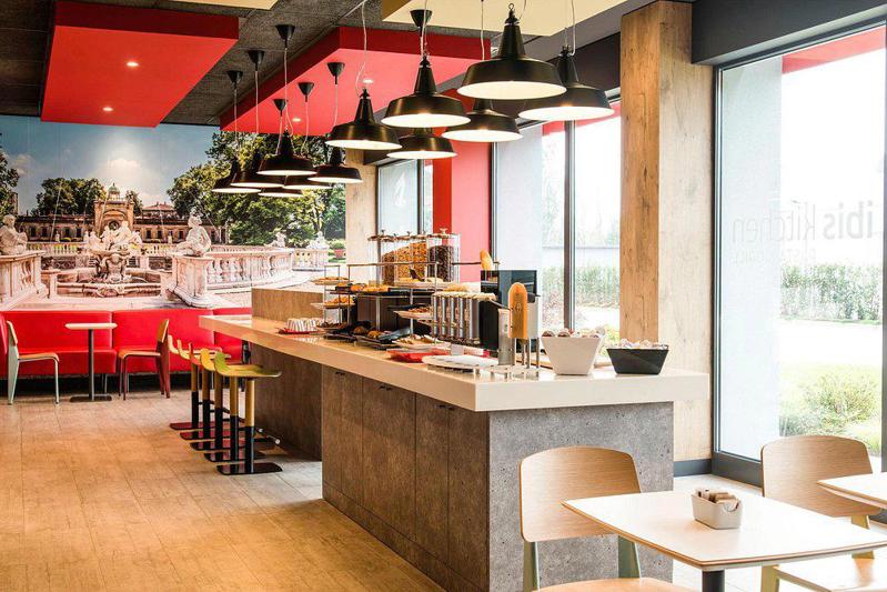 ibis Milano Fiera in Lainate - foto 5