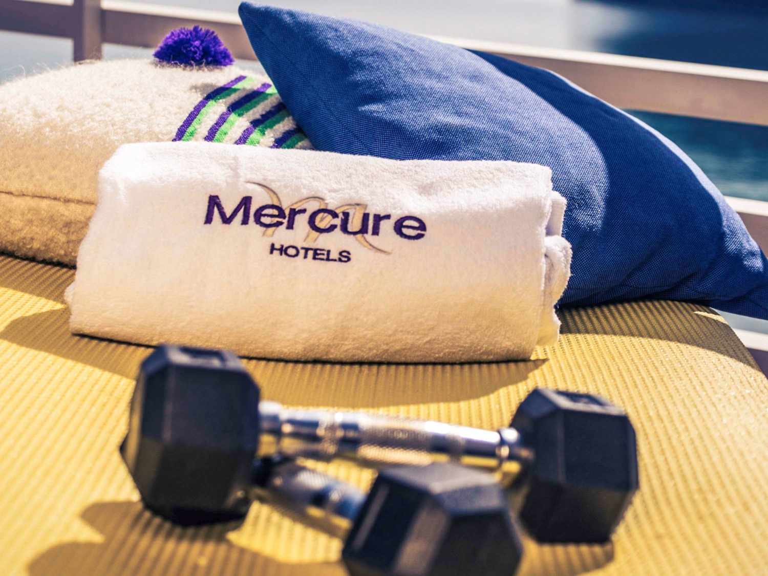 Mercure Quemado Resort foto 124