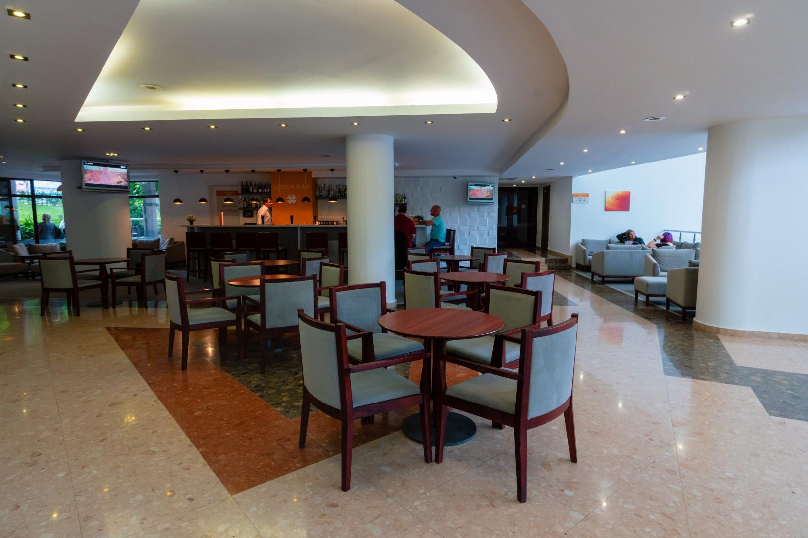 Odessos Park Hotel image 3