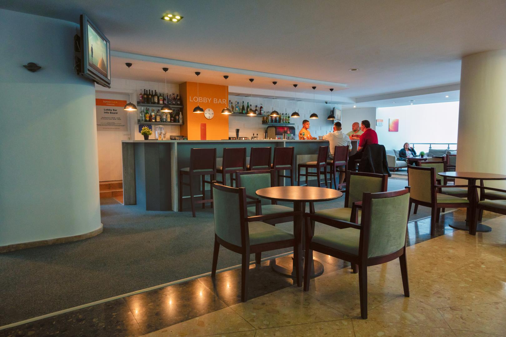 Odessos Park Hotel foto 12