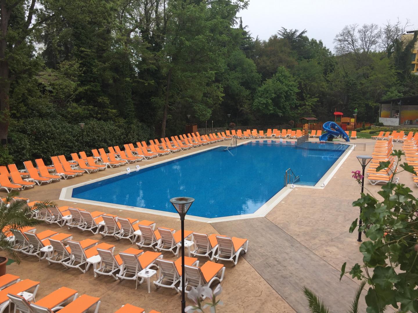 Odessos Park Hotel image 0