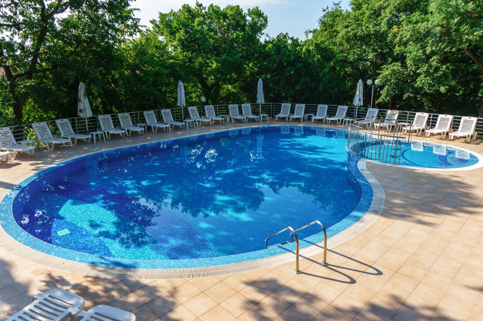 Odessos Park Hotel foto 11