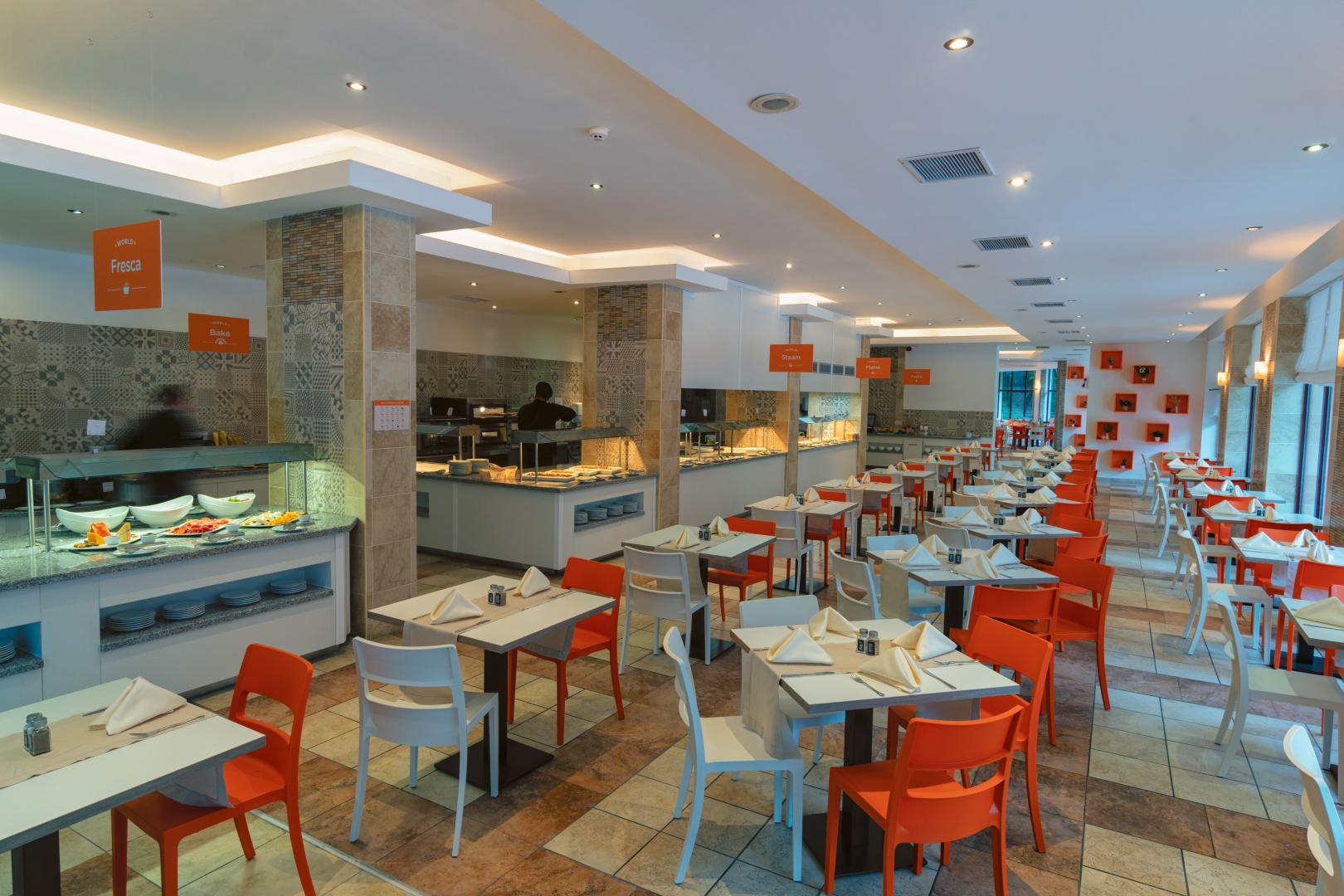 Odessos Park Hotel image 2