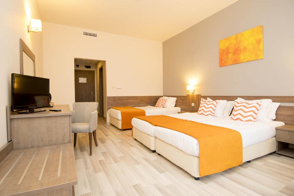 Odessos Park Hotel image 1