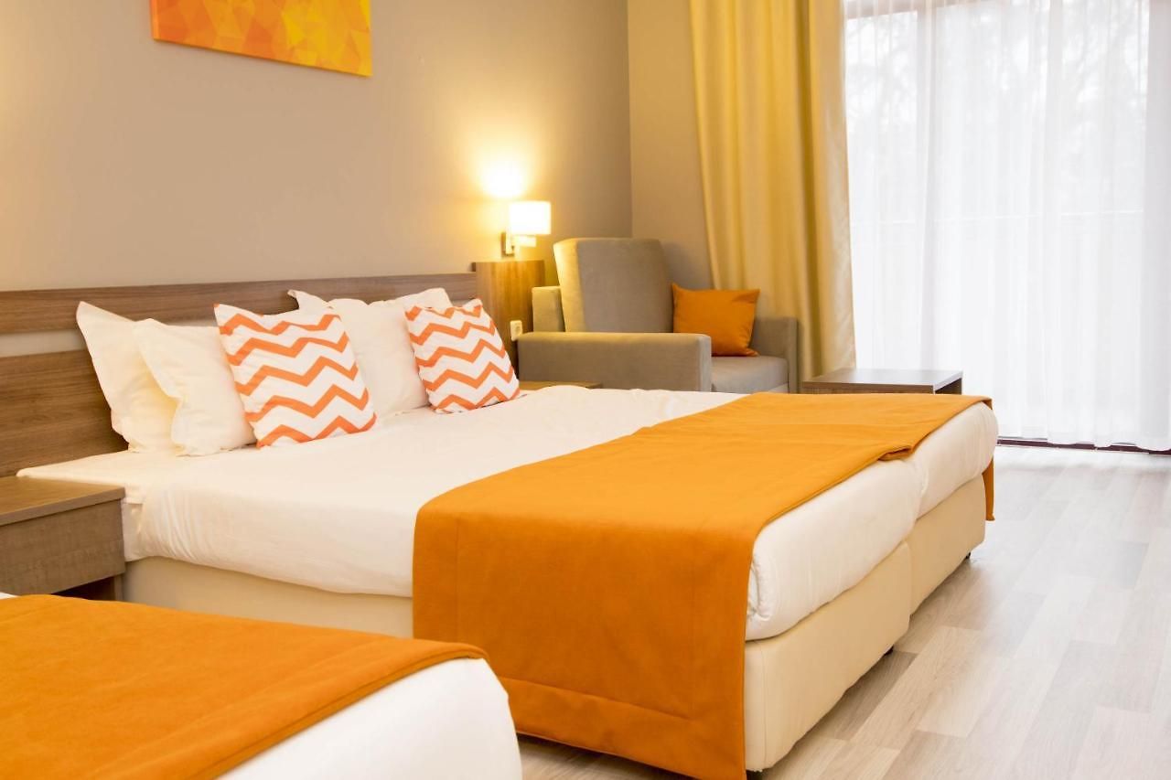 Odessos Park Hotel foto 8