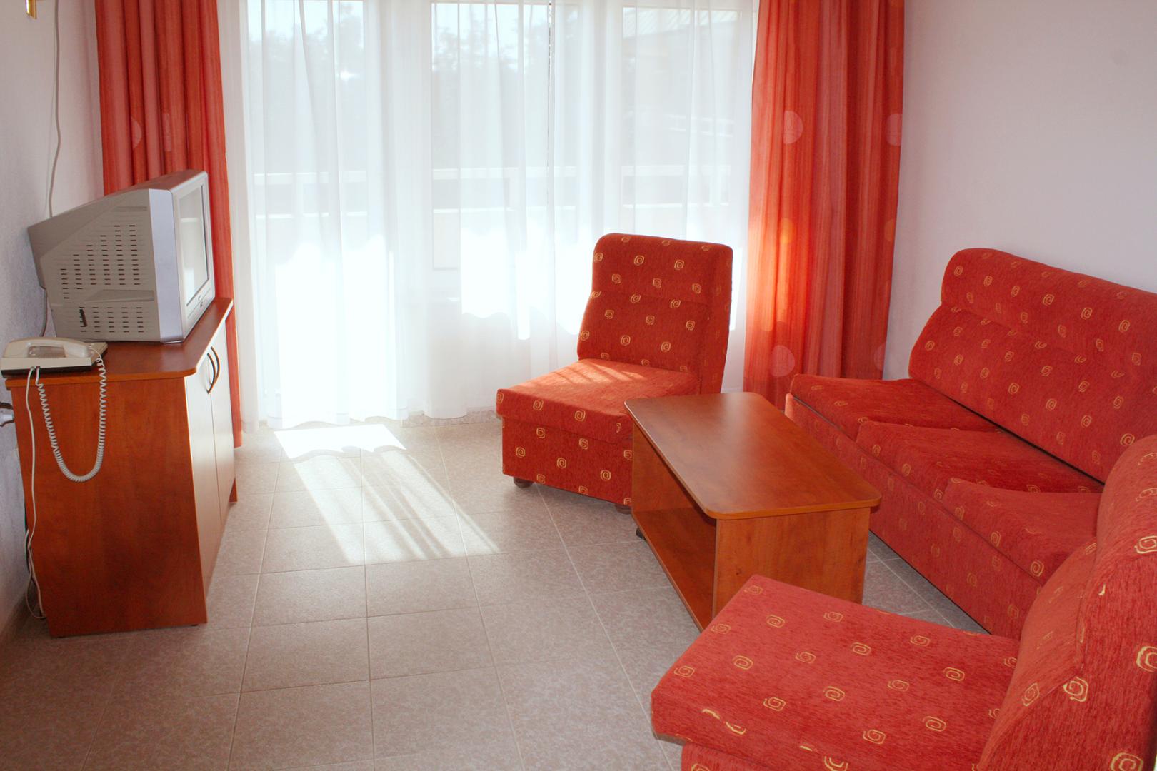 Bellevue Hotel foto 9