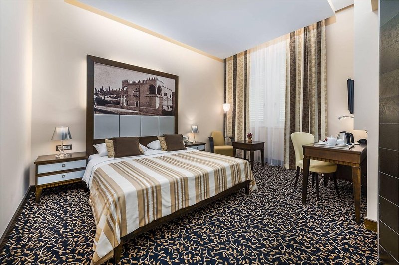 Hotel Lapad foto 40