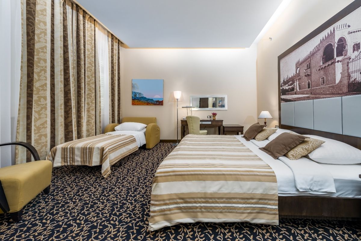 Hotel Lapad foto 45