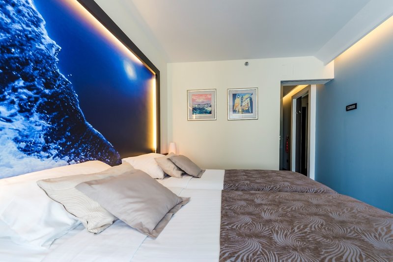 Hotel Lapad foto 19