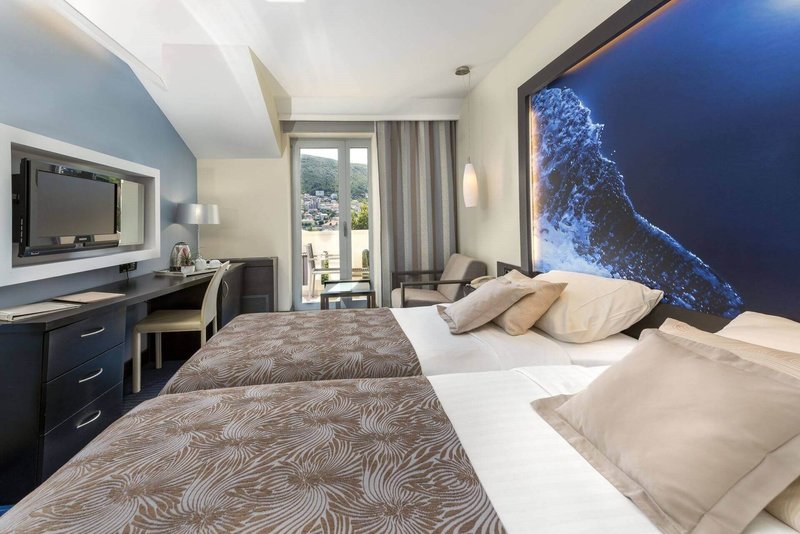 Hotel Lapad foto 37