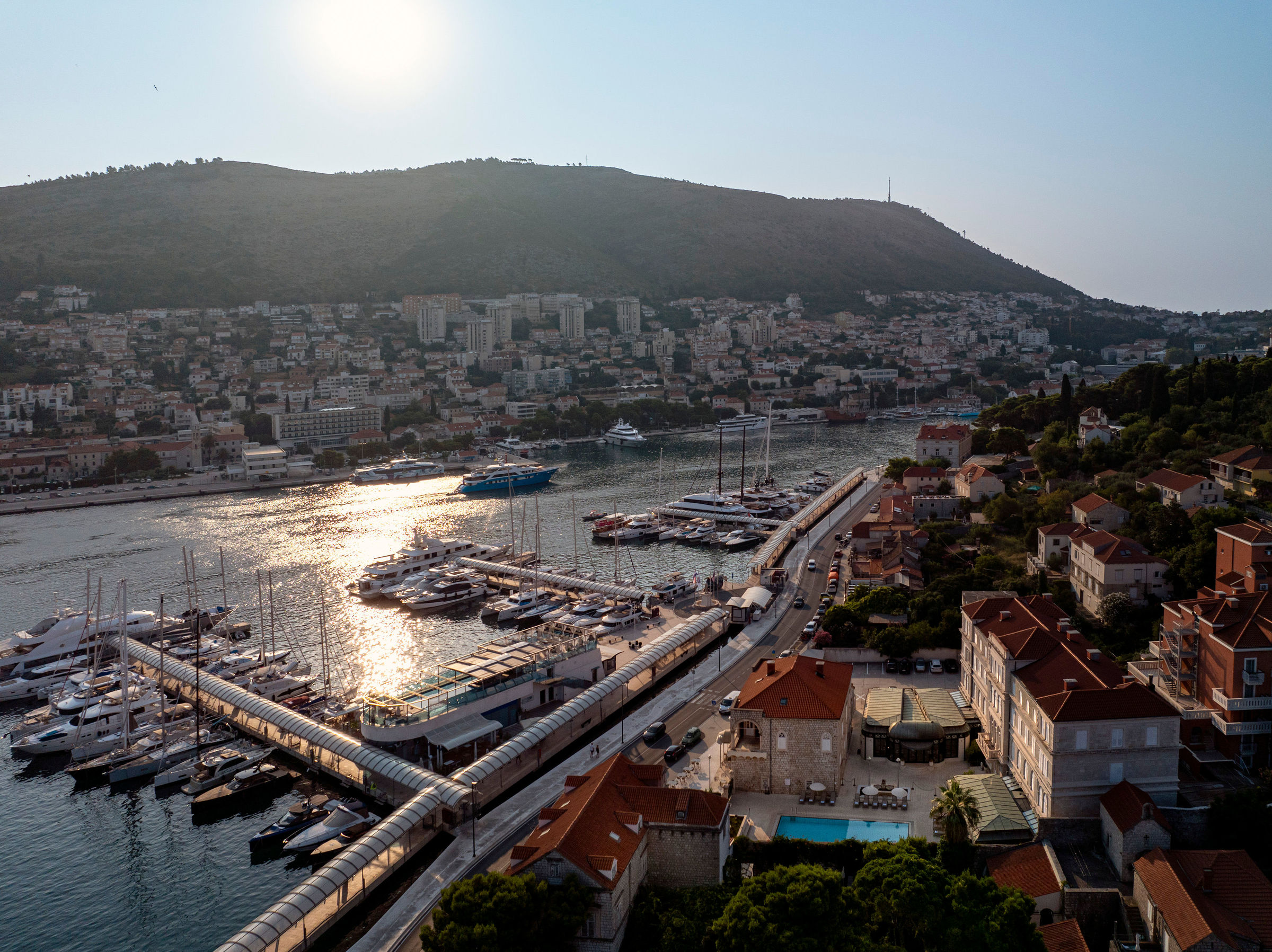 Hotel Lapad foto 62