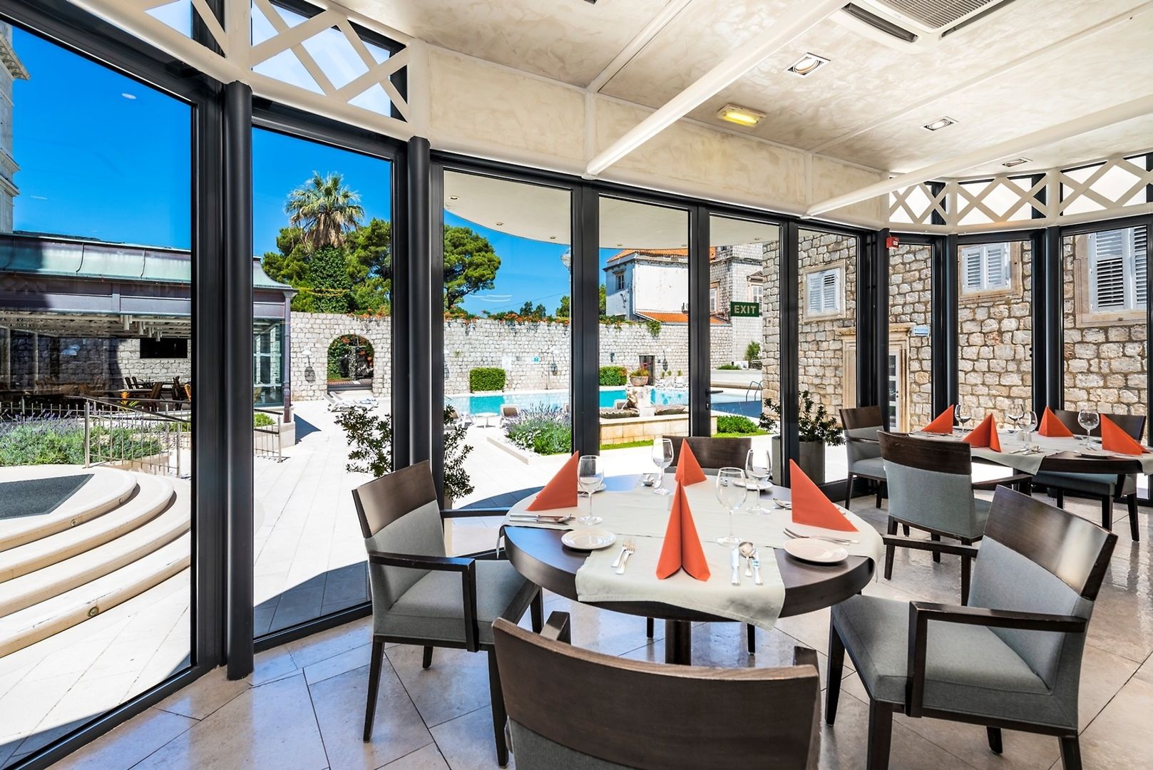 Hotel Lapad foto 26