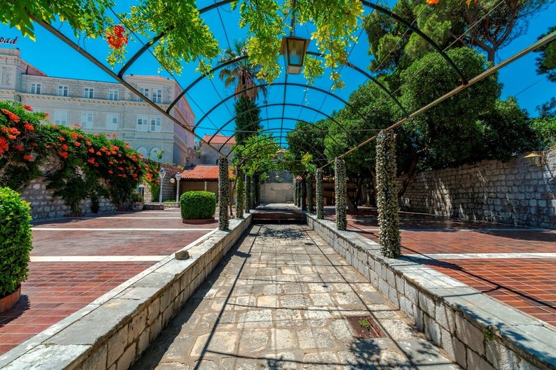 Hotel Lapad foto 28