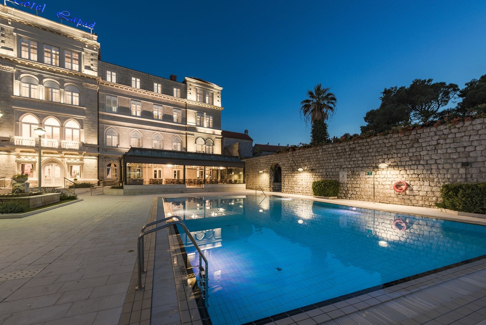 Hotel Lapad foto 11