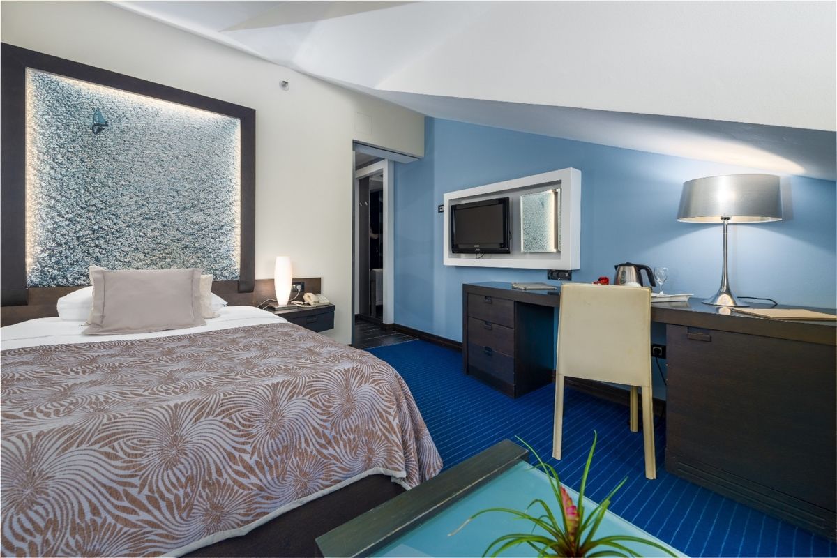 Hotel Lapad foto 47