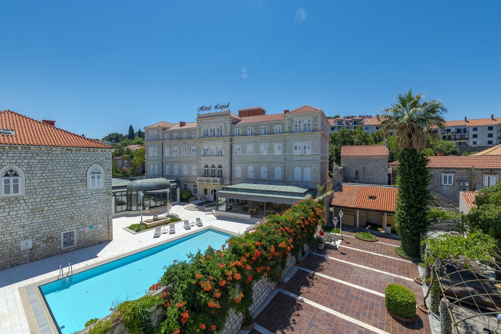 Hotel Lapad foto 8