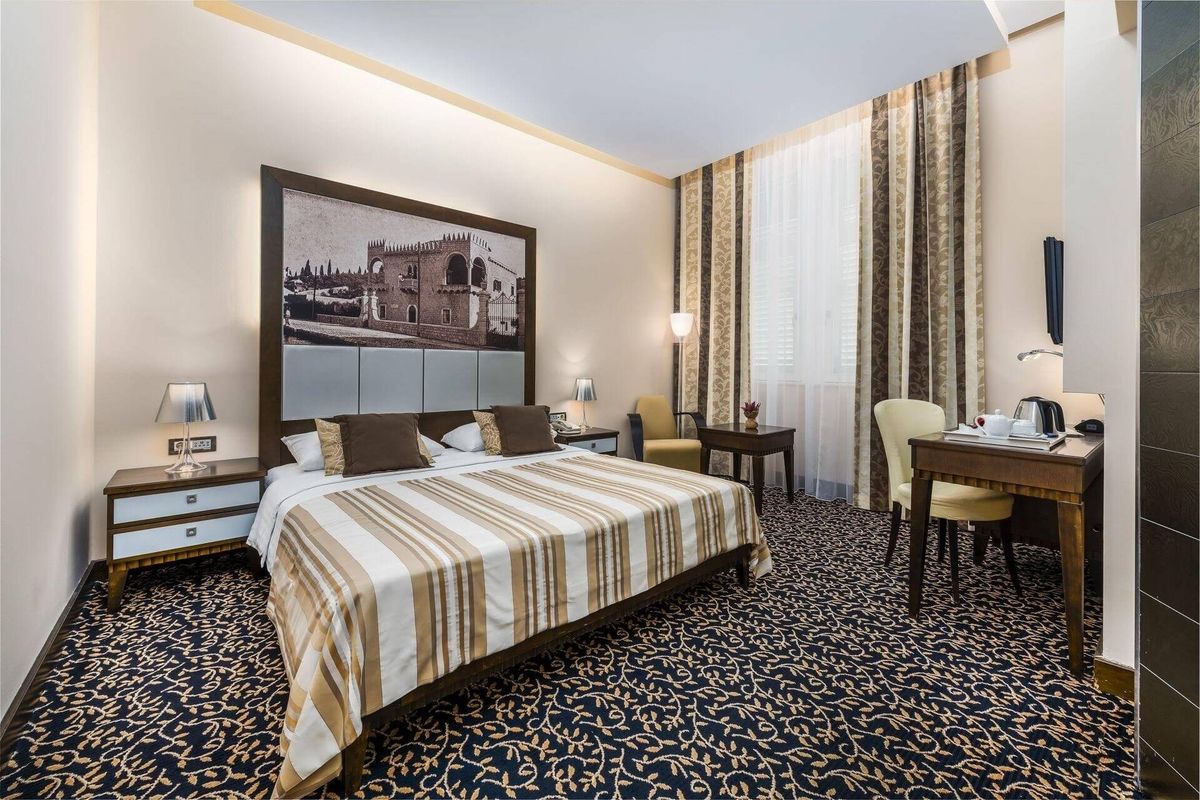 Hotel Lapad foto 41