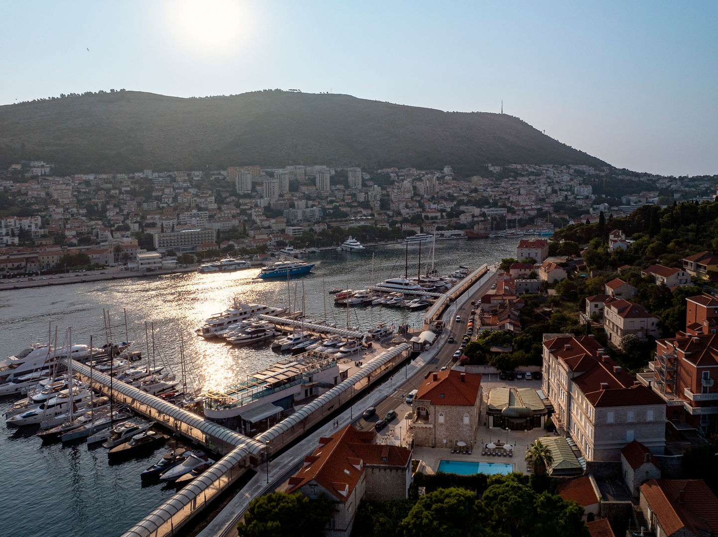 Hotel Lapad foto 61