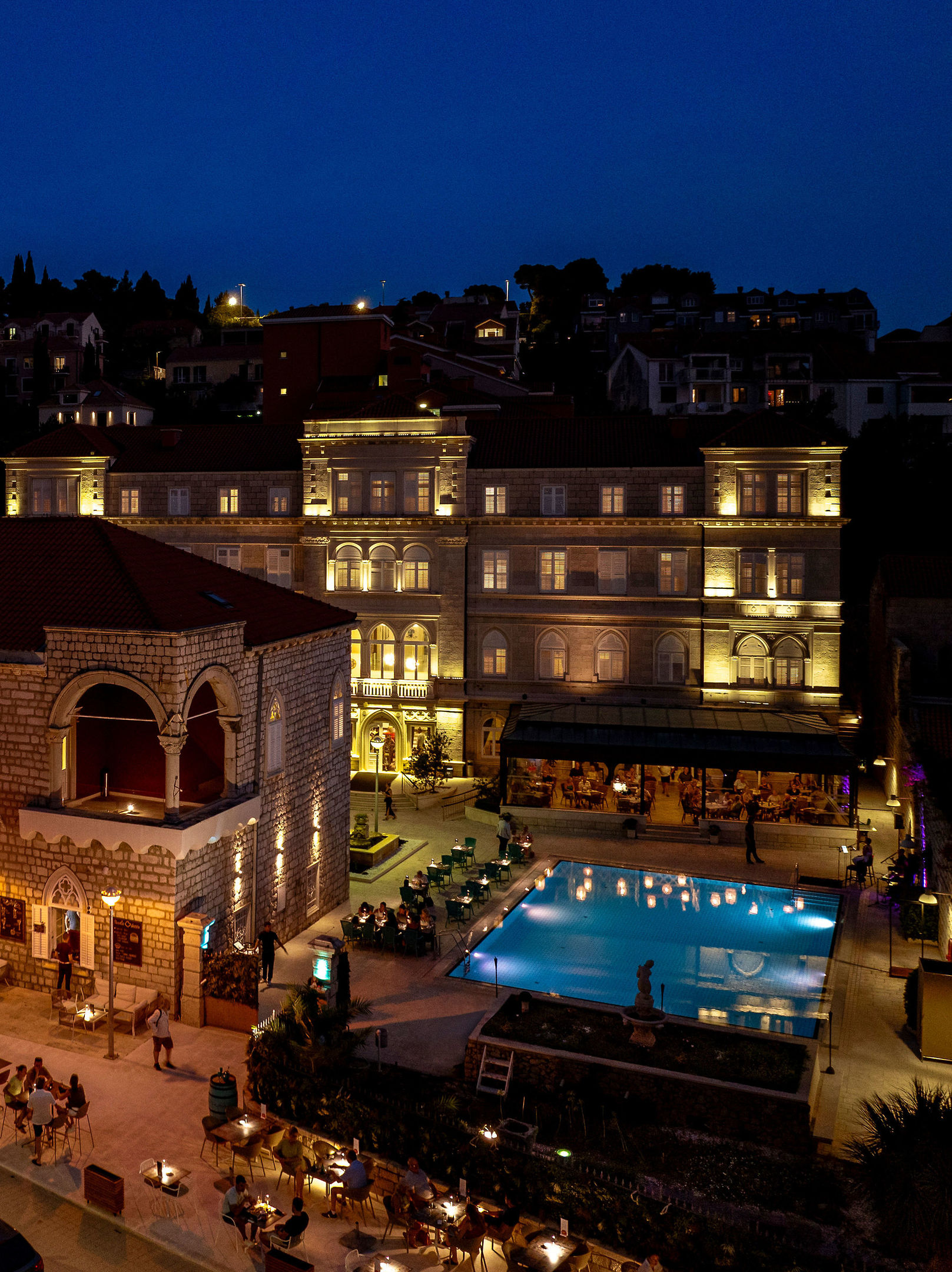 Hotel Lapad foto 59