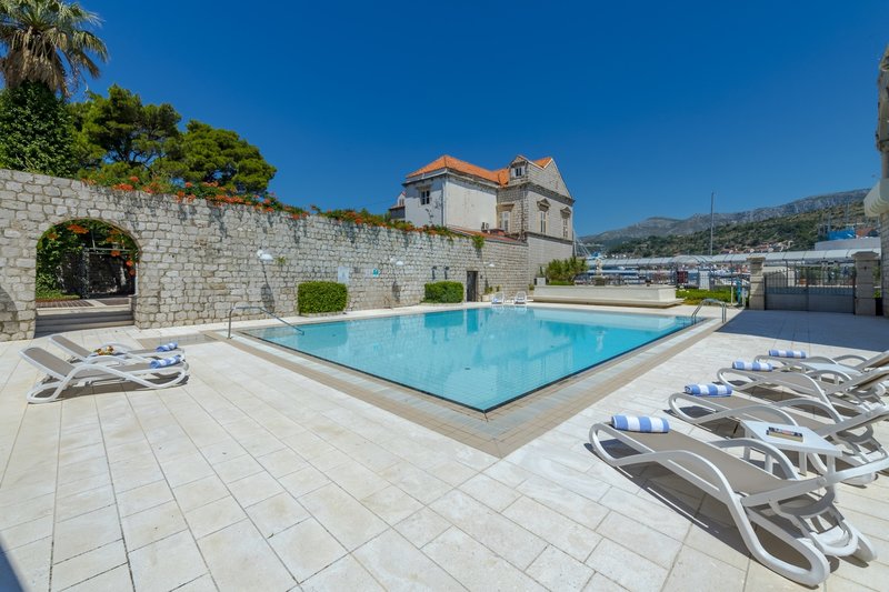 Hotel Lapad foto 13