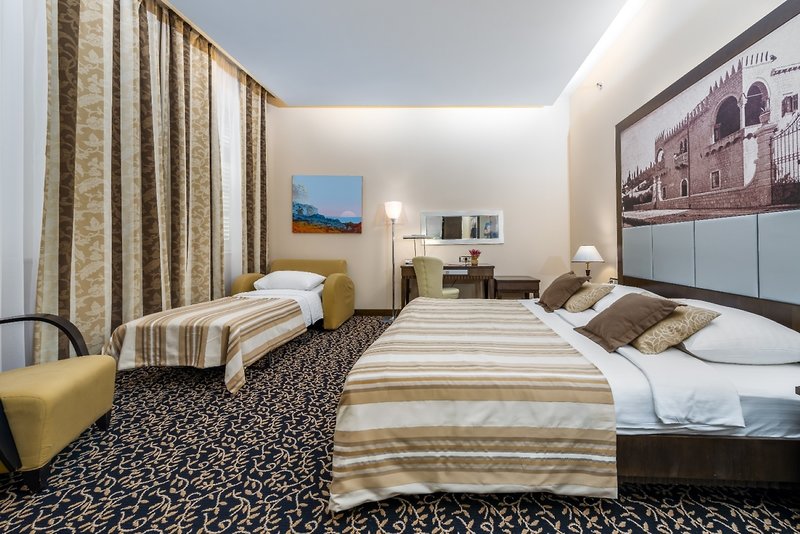 Hotel Lapad foto 44